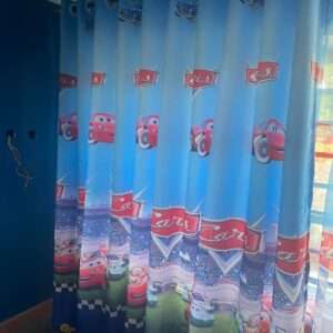 Home Curtain Sets