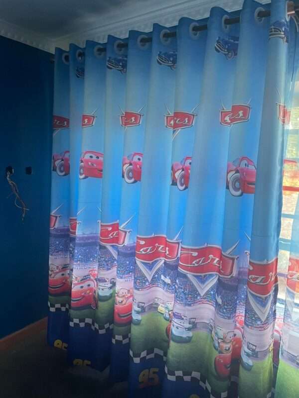 Home Curtain Sets
