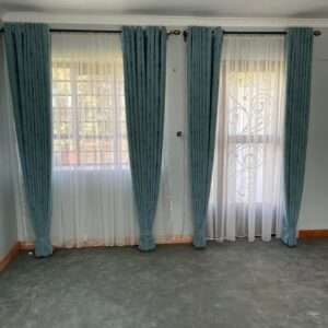 Home Curtain Sets