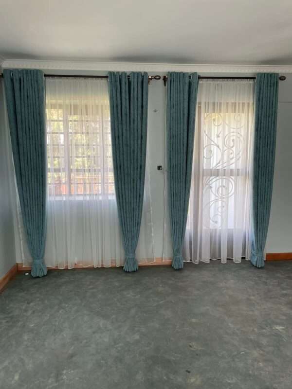 Home Curtain Sets