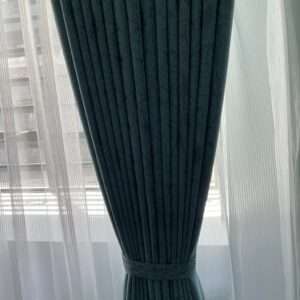 Home Curtain Sets