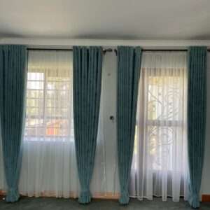plain curtain sets for sale in eastleigh nairobi kenya at affordable prices