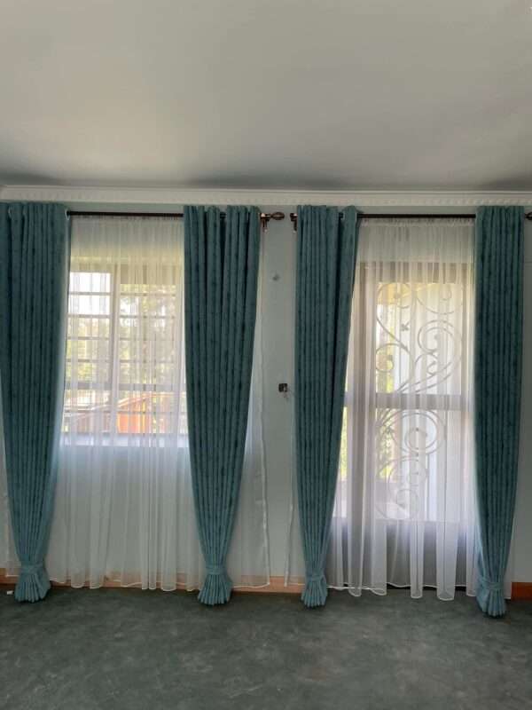 plain curtain sets for sale in eastleigh nairobi kenya at affordable prices