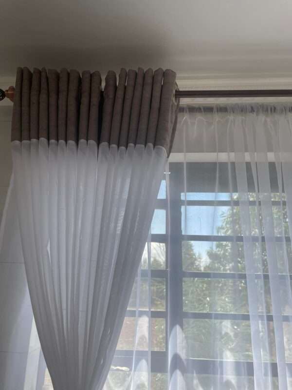 Home Curtain Sets