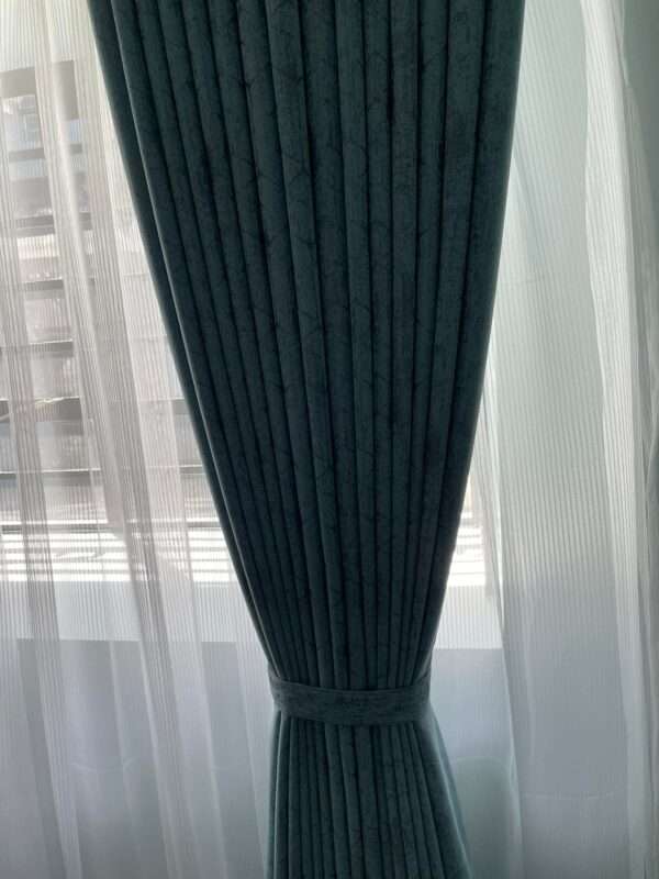 Home Curtain Sets