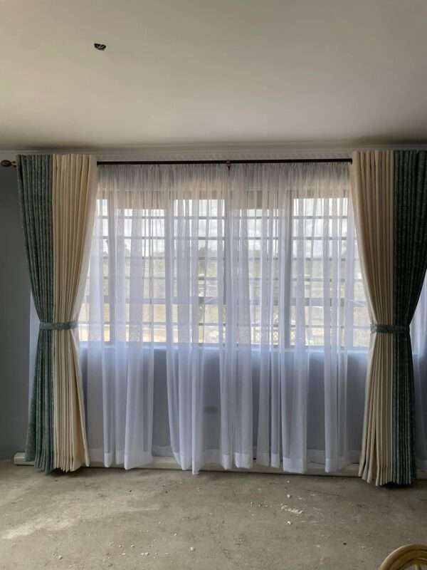 plain curtain sets for sale in eastleigh nairobi kenya at affordable prices