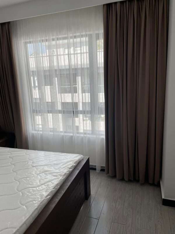 Home Curtain Sets