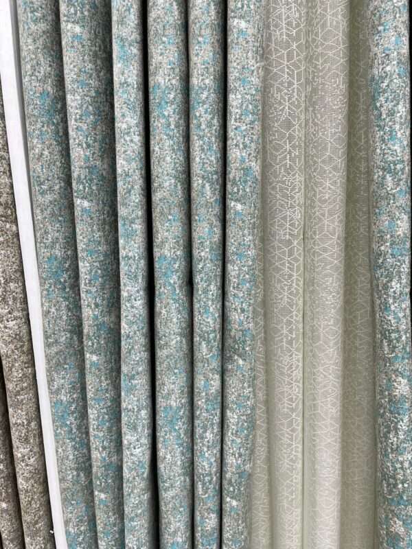 textured curtain set for sale in nairobi eastleigh kenya at affordable prices