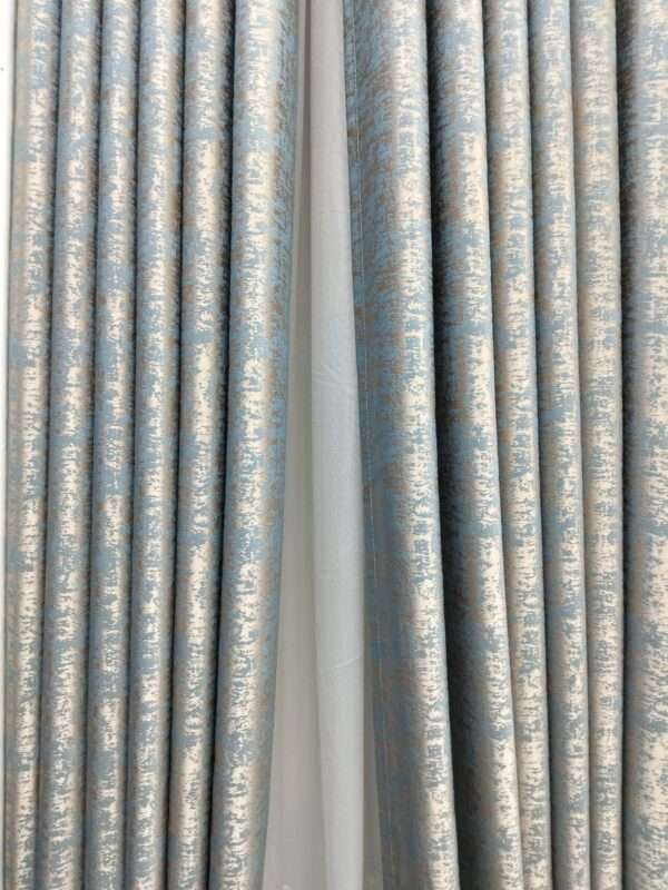 affordable made to measure custom window curtains and sheers sets for home or office, residential and commercial window treatment