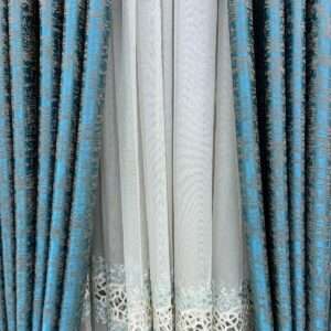 Affordable Bright curtains complete set for sale in nairobi kenya easteigh