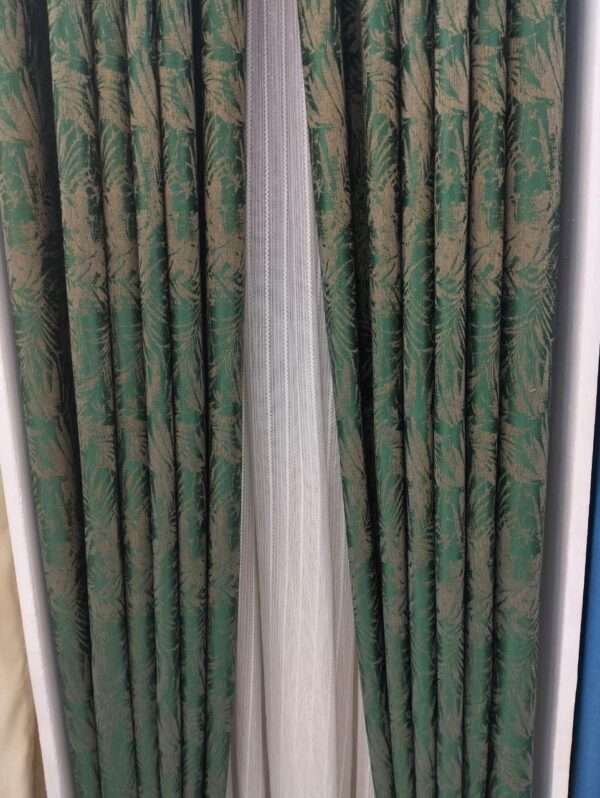 textured curtain set for sale in nairobi eastleigh kenya at affordable prices