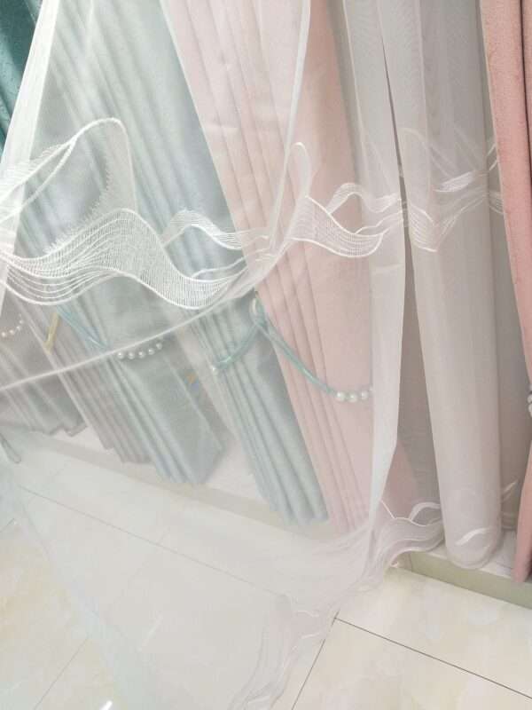 plain sheers for sale in eastleigh nairobi kenya for window treatments at residential or commercial spaces