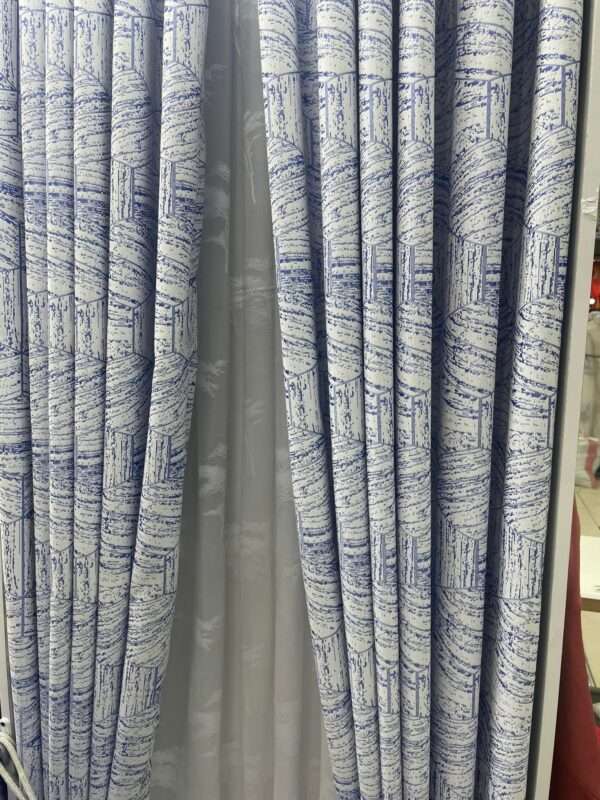 textured curtain set for sale in nairobi eastleigh kenya at affordable prices