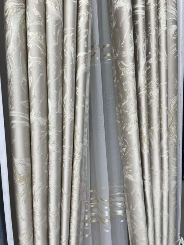 textured curtain set for sale in nairobi eastleigh kenya at affordable prices