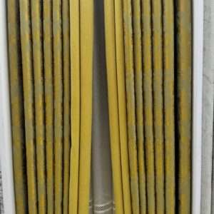 Affordable Bright curtains complete set for sale in nairobi kenya easteigh