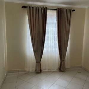 Home Curtain Sets