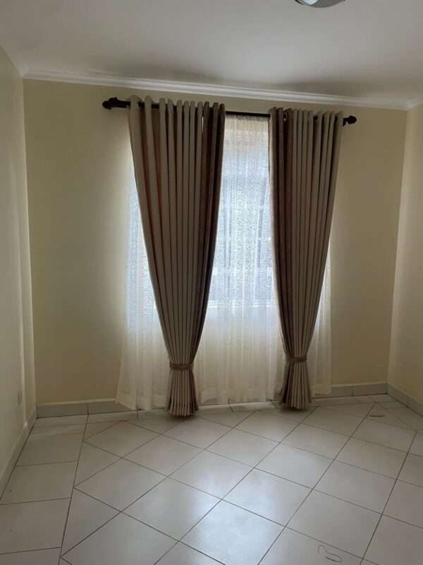Home Curtain Sets