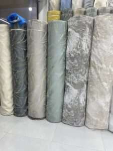 affordable curtain fabric for sale in eastleigh nairobi kenya