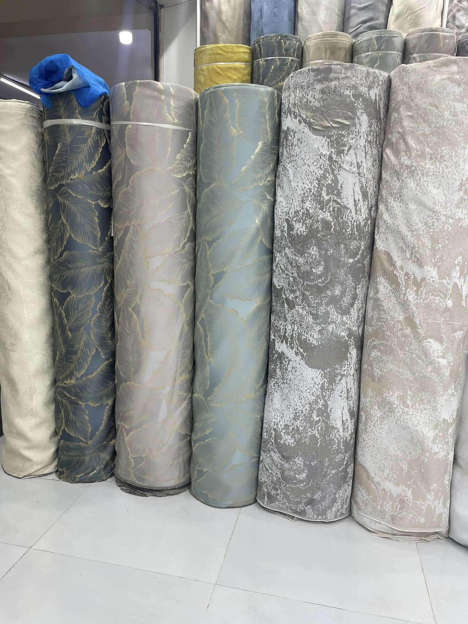 affordable curtain fabric for sale in eastleigh nairobi kenya