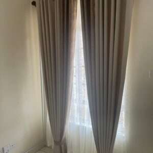 Home Curtain Sets