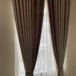 Home Curtain Sets