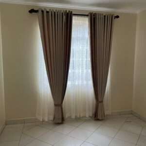 Home Curtain Sets