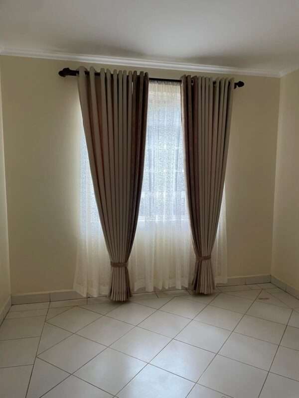 Home Curtain Sets