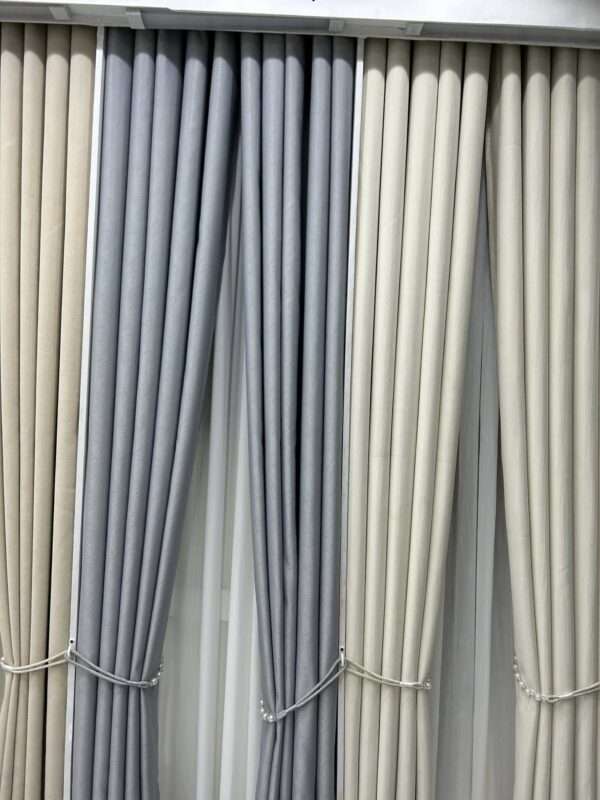 plain curtain sets for sale in eastleigh nairobi kenya at affordable prices