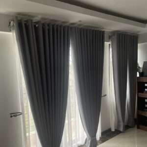 Home Curtain Sets