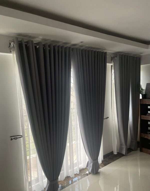 Home Curtain Sets