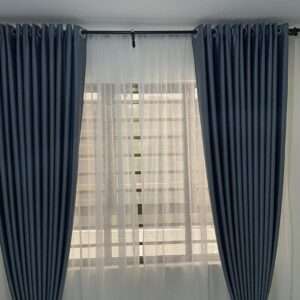 Home Curtain Sets