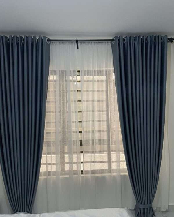 Home Curtain Sets