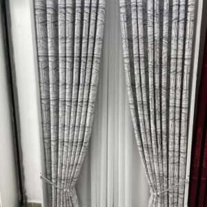 textured curtain set for sale in nairobi eastleigh kenya at affordable prices