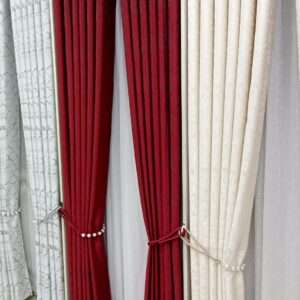 Affordable Bright curtains complete set for sale in nairobi kenya easteigh