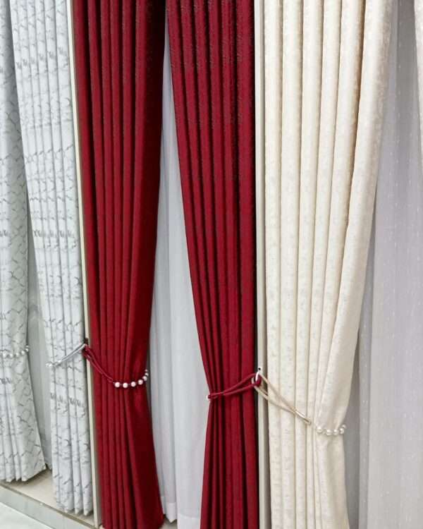 Affordable Bright curtains complete set for sale in nairobi kenya easteigh