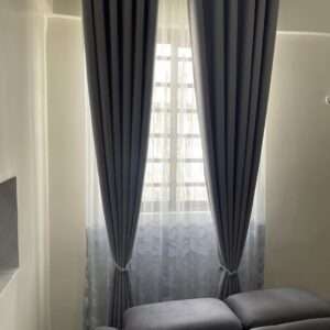 Home Curtain Sets