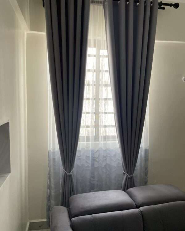 Home Curtain Sets