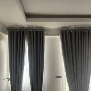 Home Curtain Sets