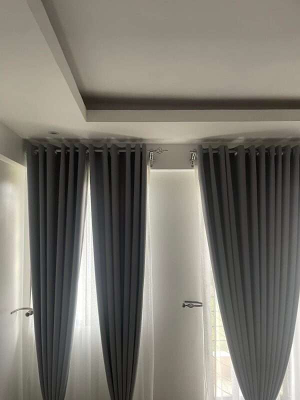 Home Curtain Sets