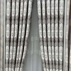 textured curtain set for sale in nairobi eastleigh kenya at affordable prices