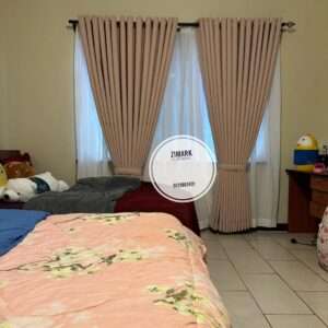 Home Curtain Sets
