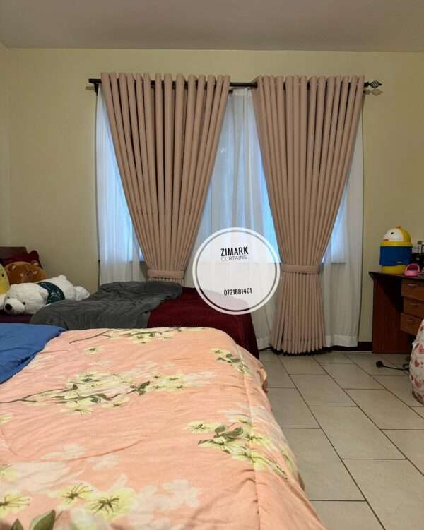 Home Curtain Sets