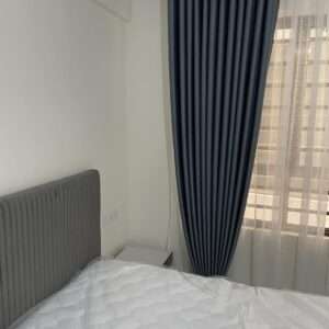 Home Curtain Sets