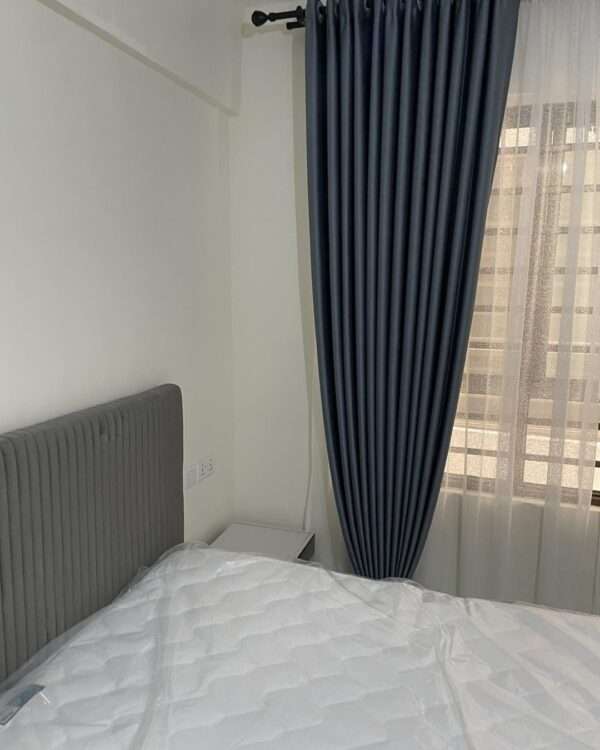 Home Curtain Sets