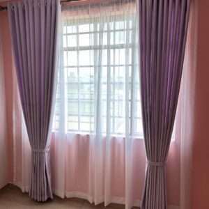 Home Curtain Sets