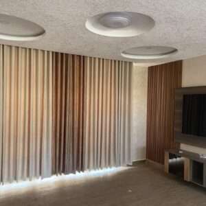 Curtain Only