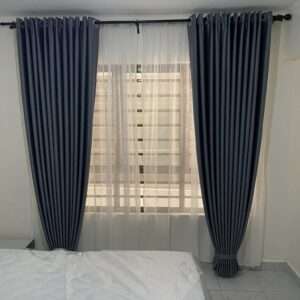Home Curtain Sets