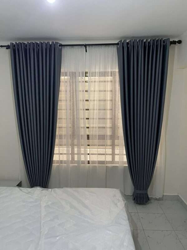Home Curtain Sets