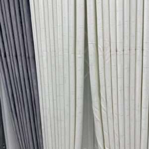 affordable made to measure custom window curtains and sheers sets for home or office, residential and commercial window treatment