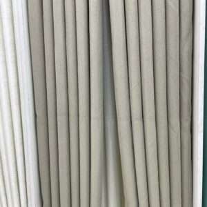 affordable made to measure custom window curtains and sheers sets for home or office, residential and commercial window treatment